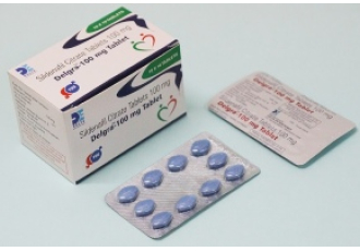 Viagra Delgra / Sildenafil Citrate